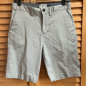 Billabong shorts